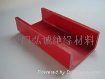 GPO-3 polyester insulation parts 2