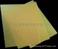 Phenolic Paper Laminated Sheets 1