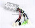 500w-6000w brushless controller 2