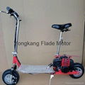 49cc gas scooter FLD-GS49-2