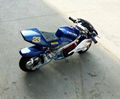 49cc pocket bike 4 strokes FLD-PB492FS 5