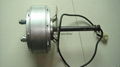 E-ATV hub motor 48v /60v 1500w-3000w