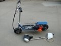 49cc gas scooter FLD-GS49-2