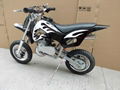 49cc mini dirt bike FLD-DB49