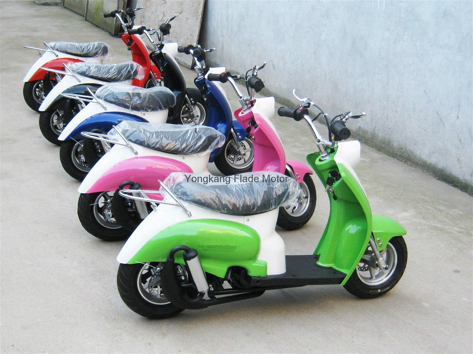 49cc mini motorcycle FLD-GS49-4 (China Manufacturer) - Pocket Bike -  Scooters Products - DIYTrade China manufacturers suppliers directory