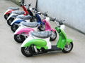 49cc mini motorcycle FLD-GS49-4