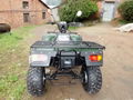 5000w electric quad electric ATV 2