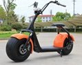 cicy coco electric motorcycle scooter 4