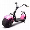 cicy coco electric motorcycle scooter 2