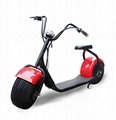 cicy coco electric motorcycle scooter 3