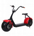 cicy coco electric motorcycle scooter 1