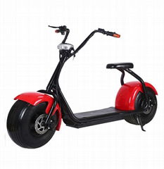 cicy coco electric motorcycle scooter