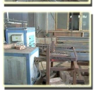 冷拉扁鋼熱軋頭機 3