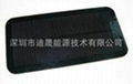 PET lamination monocrystalline solar cell 1