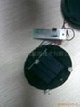 solar lawn lamp controllers 1