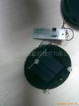 solar lawn lamp controllers