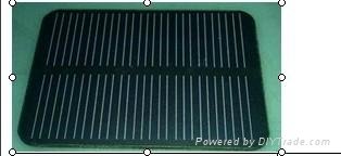 solar panel PS01