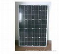 60W Monocrystalline Module 1