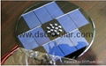 solar panel for lawn lamp kits 1