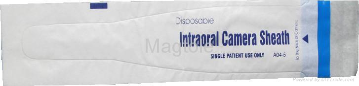 Intra Oral Camera Sleeves