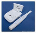 New 2.0Mega Pixels  Wireless Intraoral  camera ( Built-in transmitter)  