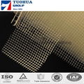 impact Resistant Fiberglass Mesh fabric used for cement material 4