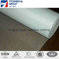 impact Resistant Fiberglass Mesh fabric used for cement material 5