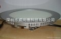 深圳超薄LED圓面板燈10W 4