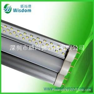 深圳T5一体8WLED日光灯管. 2