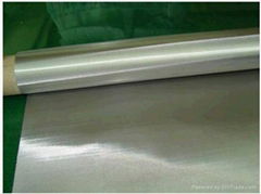 Stainless Steel Wire Mesh   