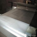 Stainless Steel Wire Mesh    3