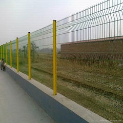 Fencing