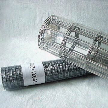 welded wire mesh 4