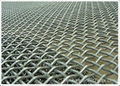 square wire mesh 4