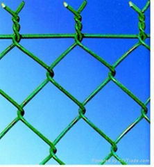 Chain Link mesh