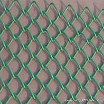 Chain Link mesh 2