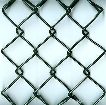 Chain Link mesh 3