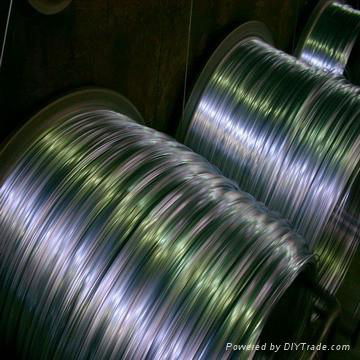 galvanized wire 3