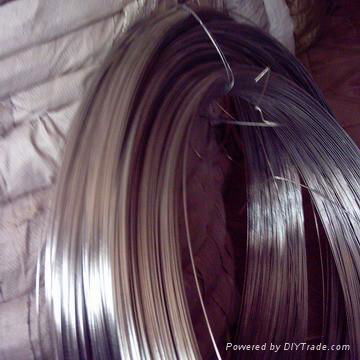 galvanized wire 5