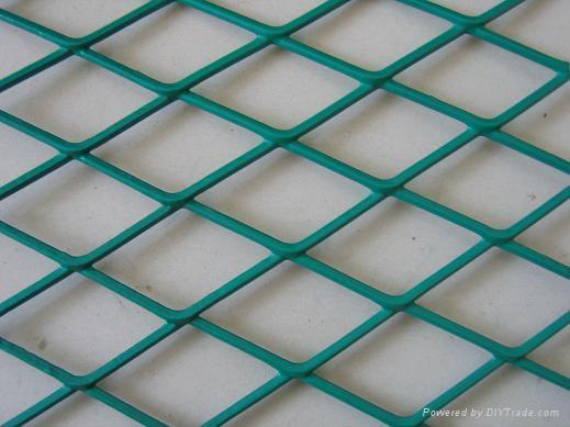 Steel Grating