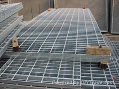 Steel Grating 4