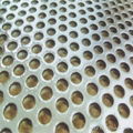 Perforated Metal mesh 4