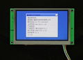 4.3inch 480*272 lcd module with serial