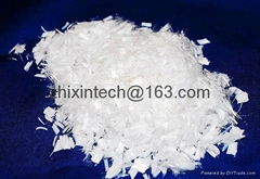 Polyester Short Cut fibers for Paper & Asphalt road