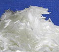 Polyester Short Cut fibers for Paper & Asphalt road 2