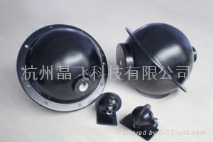 積分球 3