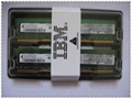 39M5815/39M5814 39M5812 39M5809 39M5821 400MHz RDIMM DDR2 SDRAM RDIMM 