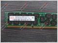 HMT31GR7BFR4C-H9 Hynix 8GB Single Stick DDR3-1333 2Rx4 ECC Registered 3