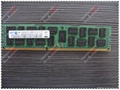 M393B1K70CHD-CH9 8GB 240p PC3-10600 CL9 36c 512x4 DDR3-1333 2Rx4 1.5V ECC RDIMM