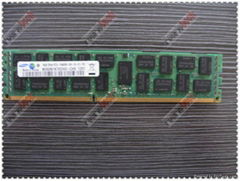 M393B1K70CHD-CH9 8GB 240p PC3-10600 CL9 36c 512x4 DDR3-1333 2Rx4 1.5V ECC RDIMM